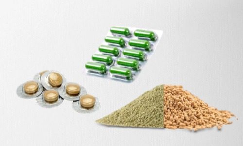 片劑、粉劑、顆粒劑、膠囊食品代加工