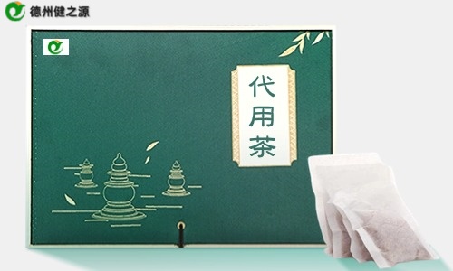 養(yǎng)生代用茶代加工的優(yōu)勢-德州健之源